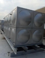 来凤保温水箱的维护包括哪些内容