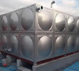 来凤不锈钢生活水箱：现代生活的水质守护者