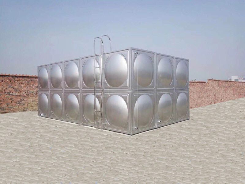 来凤304不锈钢水箱的安装注意事项