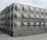 来凤保温水箱的安装与维护要点