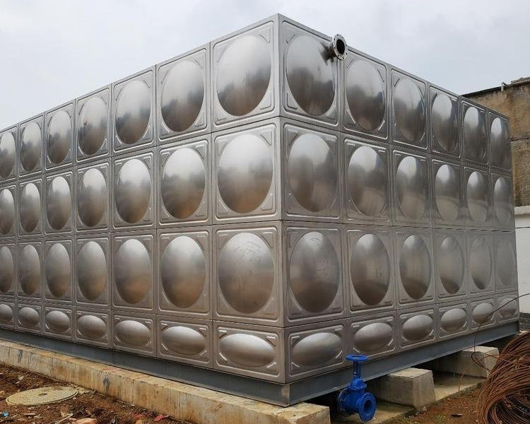 来凤桑植县不锈钢水箱