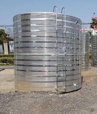 来凤不锈钢保温水箱给高层供水要满足哪些条件