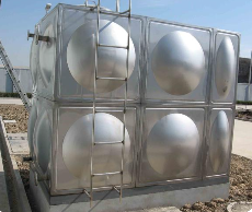 来凤组合式不锈钢水箱的使用寿命和质量之间有什么联系?